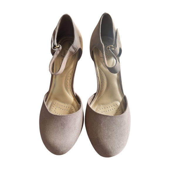 dexflex comfort Pump | Size 7 - Picture 2 of 6